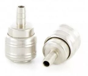 STELS 3/8-8mm 2db levegős csatlakozó belső menet anya légtechnikai