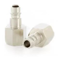   STELS 3/8 2db levegős csatlakozó belső menet anya légtechnikai