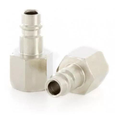 STELS 3/8 2db levegős csatlakozó belső menet anya légtechnikai