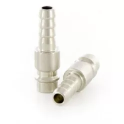   STELS 3/8-8mm 2db levegős csatlakozó hollandi apa légtechnikai