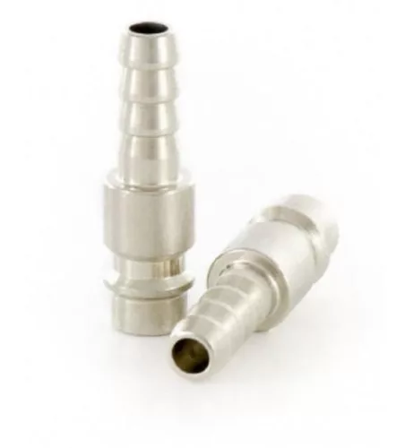 STELS 3/8-8mm 2db levegős csatlakozó hollandi apa légtechnikai