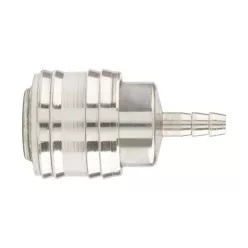   STELS 1/2-10mm levegős csatlakozó belső menet anya légtechnikai