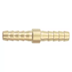   STELS 10mm 2db levegős csatlakozó kétoldalas légtechnikai tömlőkhöz