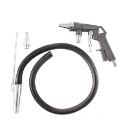 MTX Homokszóró kompresszorhoz tömlővel