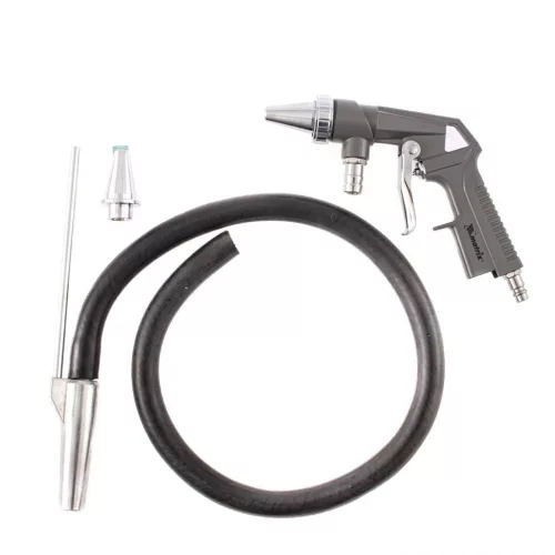 MTX Homokszóró kompresszorhoz tömlővel