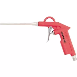 MTX 135mm levegő fúvató pisztoly hosszított fejjel