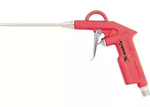 MTX 135mm levegő fúvató pisztoly hosszított fejjel