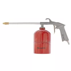 MTX 0,8L levegős olajszóró pisztoly 250mm kompresszorhoz