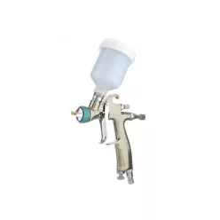 STELS Festékszóró 0,12L AG 970 LVLP 0.8mm fúvóka