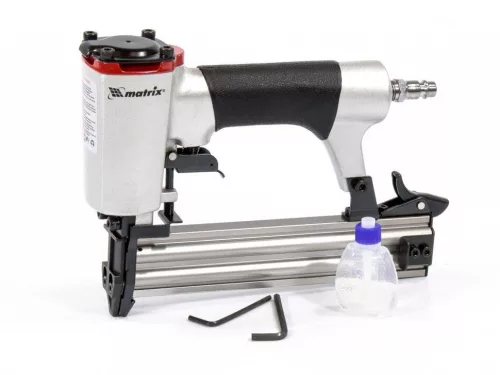 MTX pneumatikus szögbelövő 10-32mm