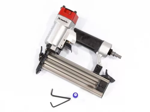 MTX pneumatikus szögbelövő 10-50mm