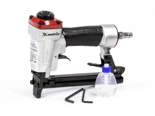 MTX 6-13mm pneumatikus tűzőgép 20GA