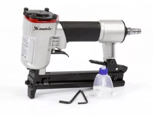 MTX 10-22mm 20GA pneumatikus tűzőgép