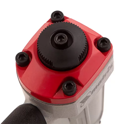 MTX 12-30mm szögbelövő pneumatikus, 23GA szegekhez