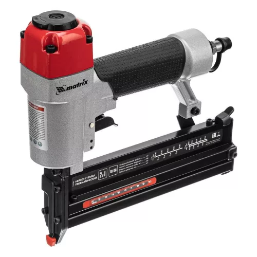 MTX 10-50mm 18GA pneumatikus szegező- tűzőgép Air- brad