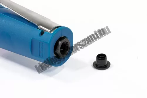 GROSS pneumatikus légkulcs, sarokkulcs 122Nm