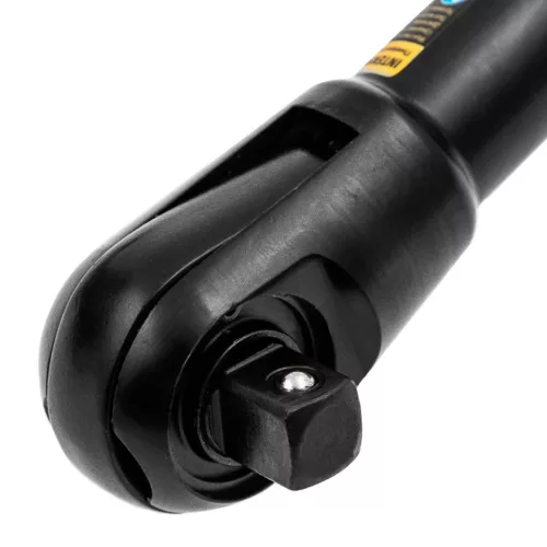 DENZEL 100 Nm levegős csavarkulcs 160 1/min fordulat 3 év garancia