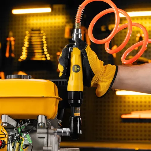 DENZEL 100 Nm levegős csavarkulcs 160 1/min fordulat 3 év garancia