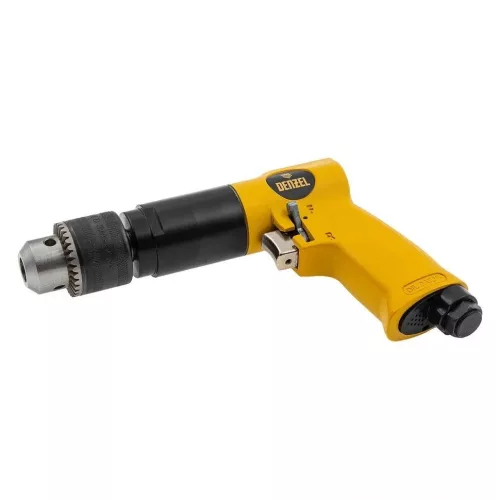 DENZEL 13mm pneumatikus fúrógép PD500