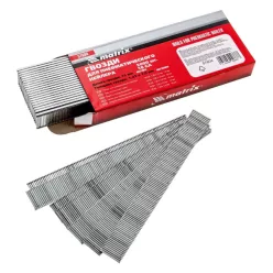   MTX 15/1,25/1mm 18GA szegek penumatikus szögbelővőhöz 5000db