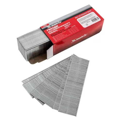 MTX 35/1,25/1mm 18GA szegek penumatikus szögbelővőhöz 5000db