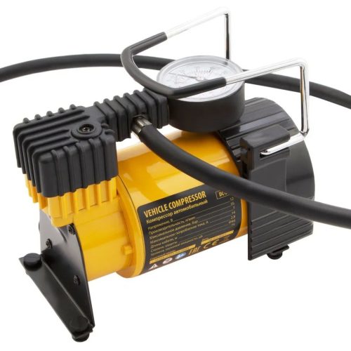 DENZEL gépjármű kompresszor DC-20 12V 10 atm