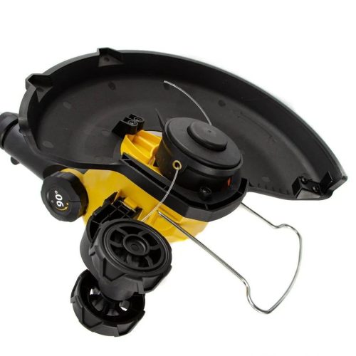 DENZEL 300mm 36V akkus fűkasza szett, szegélynyíró RT300-36 3 év garancia