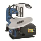 Scheppach SD 1600 V asztali dekopírfűrész 120 W, 406 mm kinyúlás, 0–45° dönthető asztal