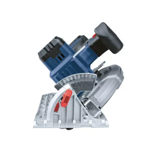 Scheppach CCS165-20Li akkus kézi körfűrész 20 V, 165 mm, 50 mm vágásmélység (akku nélkül)