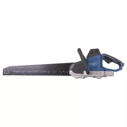   Scheppach AZE 430 aligátorfűrész (orrfűrész) 1500 W, 430 mm vágáshossz, építőanyaghoz