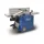 Scheppach HMS 850 gyalu- és vastagológép 1250 W, 204 mm, 120 mm magasságig, 24,65 kg