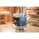 Scheppach HMS 850 gyalu- és vastagológép 1250 W, 204 mm, 120 mm magasságig, 24,65 kg