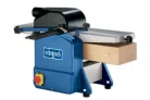 Scheppach HMS 850 gyalu- és vastagológép 1250 W, 204 mm, 120 mm magasságig, 24,65 kg