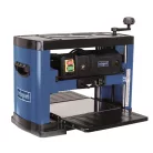 Scheppach PLM 1800 asztali vastagoló gyalugép 1500 W, 330 mm szélesség, 152 mm magasság