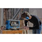 Scheppach PLM 1800 asztali vastagoló gyalugép 1500 W, 330 mm szélesség, 152 mm magasság