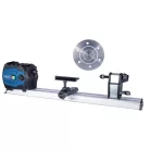 Scheppach DM 600 VARIO faeszterga 600 mm, fokozatmentes fordulatszám 800–3000, 6,7 kg