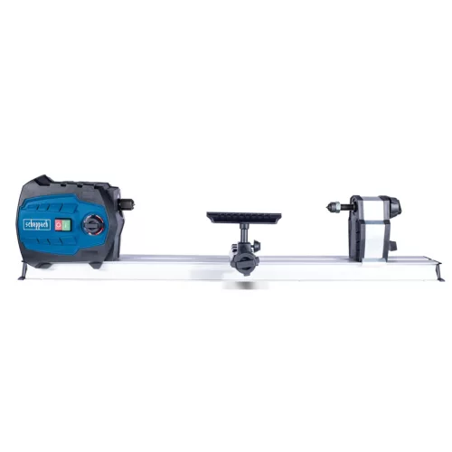 Scheppach DM 600 VARIO faeszterga 600 mm, fokozatmentes fordulatszám 800–3000, 6,7 kg