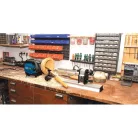 Scheppach DM 600 VARIO faeszterga 600 mm, fokozatmentes fordulatszám 800–3000, 6,7 kg