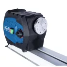 Scheppach DM 600 VARIO faeszterga 600 mm, fokozatmentes fordulatszám 800–3000, 6,7 kg
