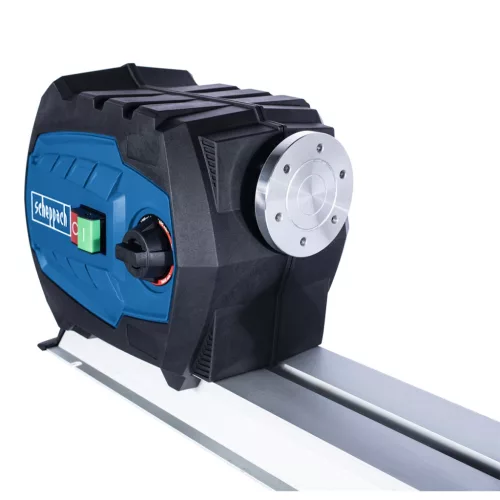 Scheppach DM 600 VARIO faeszterga 600 mm, fokozatmentes fordulatszám 800–3000, 6,7 kg