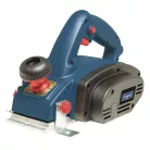 Scheppach EP 1100 elektromos gyalu 1100 W, 82 mm, 0–3 mm forgácsleszedés, falcolás 18 mm-ig