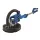 Scheppach DS 920 falcsiszoló zsiráf 710 W, 225 mm, 170 cm-ig teleszkópos, 6 papírral