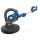 Scheppach DS 930 falcsiszoló zsiráf 710 W, 225 mm, teleszkópos, deltafejjel és 24 papírral