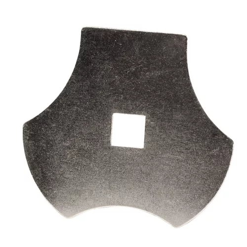 Scheppach HG 1800 hőlégfúvó 1800 W, 250/500 °C, kofferrel és 5 részes fúvókakészlettel