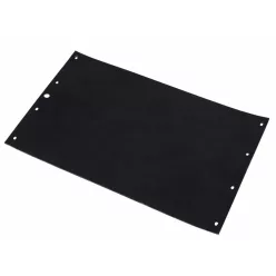   Scheppach gumi alátét 730x450x10 mm lapvibrátorhoz – burkolat tömörítéséhez