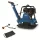Scheppach HP 3000s kétirányú lapvibrátor 162 kg, 30,5 kN, 50 cm tömörítési mélység, 9 LE