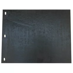   Scheppach gumi alátét 450x350 mm lapvibrátorhoz – HP 1200s burkolat tömörítéséhez