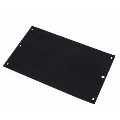   Scheppach gumi alátét 650x400x5 mm lapvibrátorhoz – burkolat tömörítéséhez