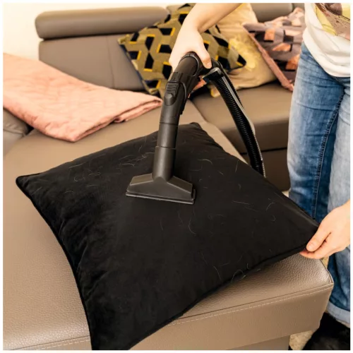 Scheppach SprayVac 20 szőnyeg- és kárpittisztító 5 az 1-ben, 1600 W, 20 l, 3,5 l tartállyal