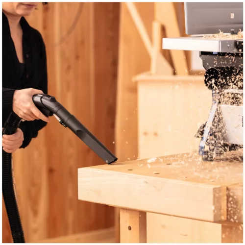 Scheppach SprayVac 20 szőnyeg- és kárpittisztító 5 az 1-ben, 1600 W, 20 l, 3,5 l tartállyal